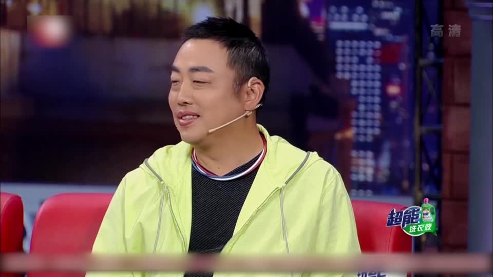 金星秀:刘国梁情史大揭秘,国家队俩人交往必须有一个人退出!