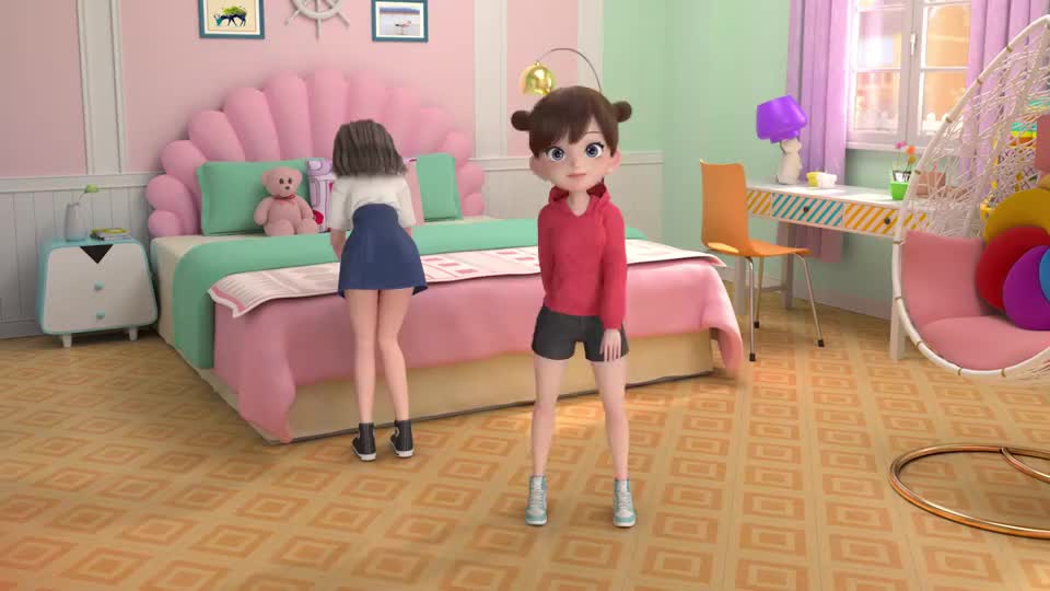 飞狗moco主人,少了你我们仨配合得真完美!