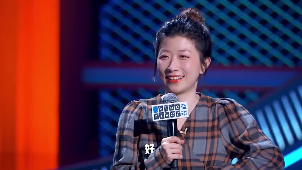 罗永浩补刀杨天真点评norah,一句话惹全场爆笑!