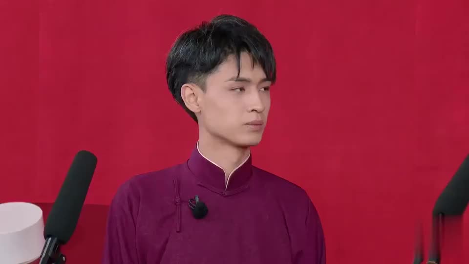 秦霄贤想去兼职拳击陪打?王九龙神吐槽,观众笑到不行!