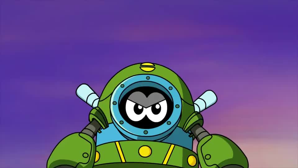 众人都被抓住了,雷纳多要对赛小息他们执行枪毙,这下死定了!