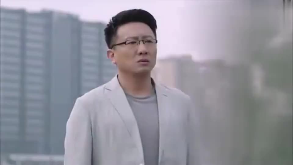 沈逸茹结婚当天喝醉,把欧海洋误当成潘伟森,结果酿成大错!