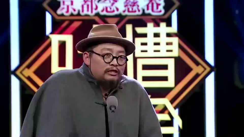 史航回忆唐国强演戏,多年的台词都成真了