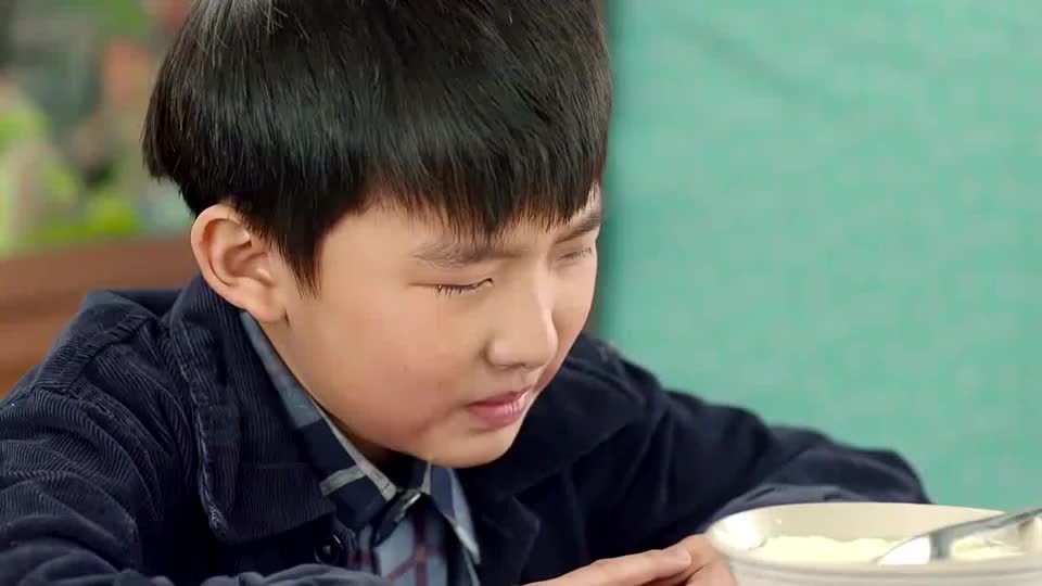 俺娘田小草:大龙被喜凤教坏,整天调皮捣蛋