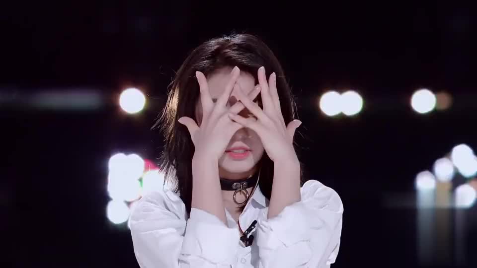 庞雪倩 张纯如《欧若拉》 ,这段简直太精彩