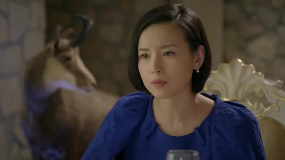 虎妈猫爸:唐琳有钱有地位,却偏偏要跟罗素在一起,茜茜怎么办