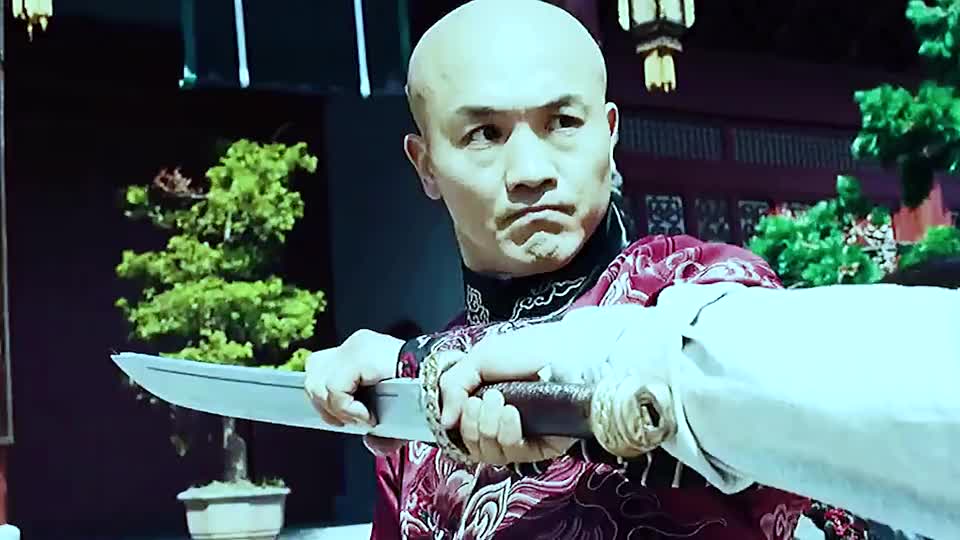 方世玉 为您推荐: 李小环为了对付方世玉,给自己找帮手,投靠少林叛徒!