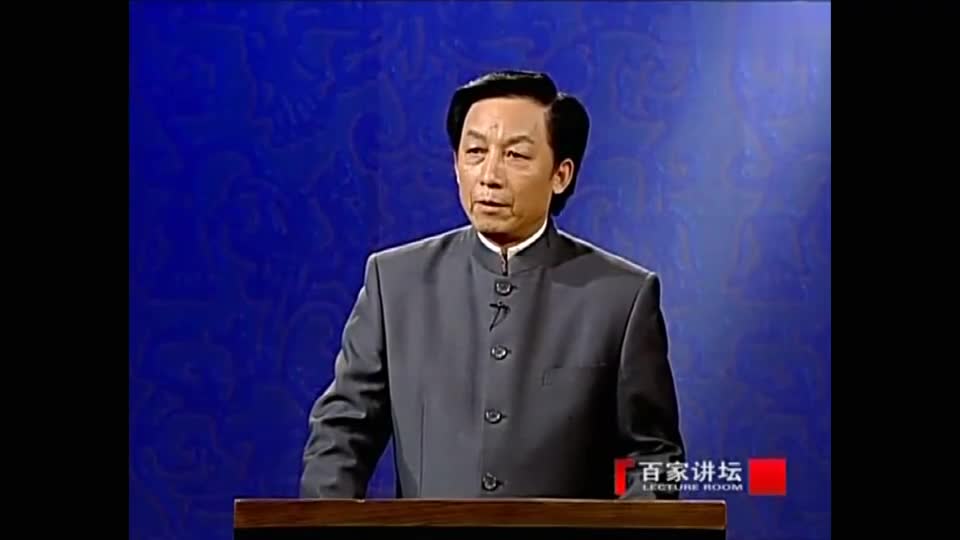 易中天品三国抛开错觉,周瑜到底是一个什么样的人!