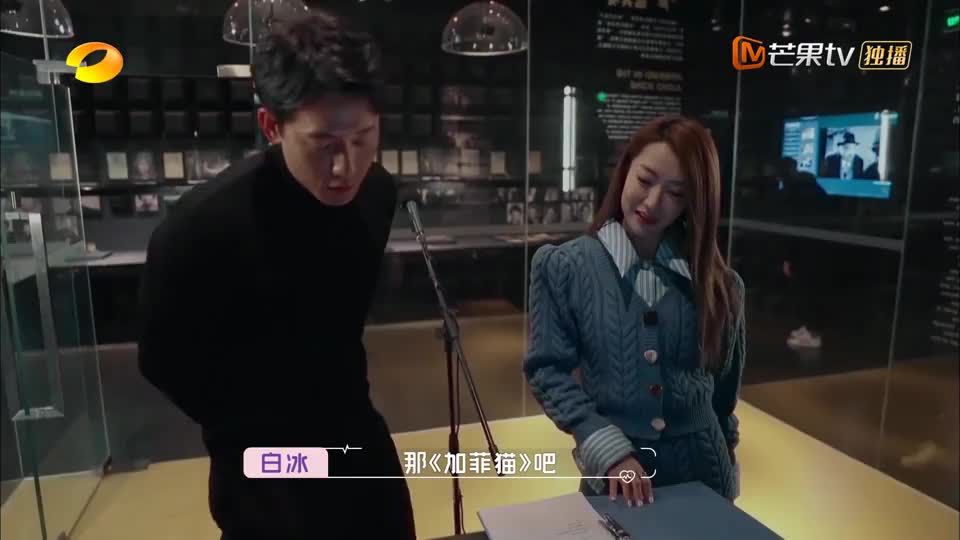 李元韬也太有魅力,配音《加菲猫》,专业的就是不一样