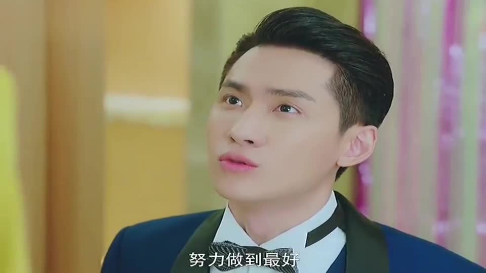 亲爱的柠檬精先生:路南求婚,北北二胎,超幸福,超甜的结局