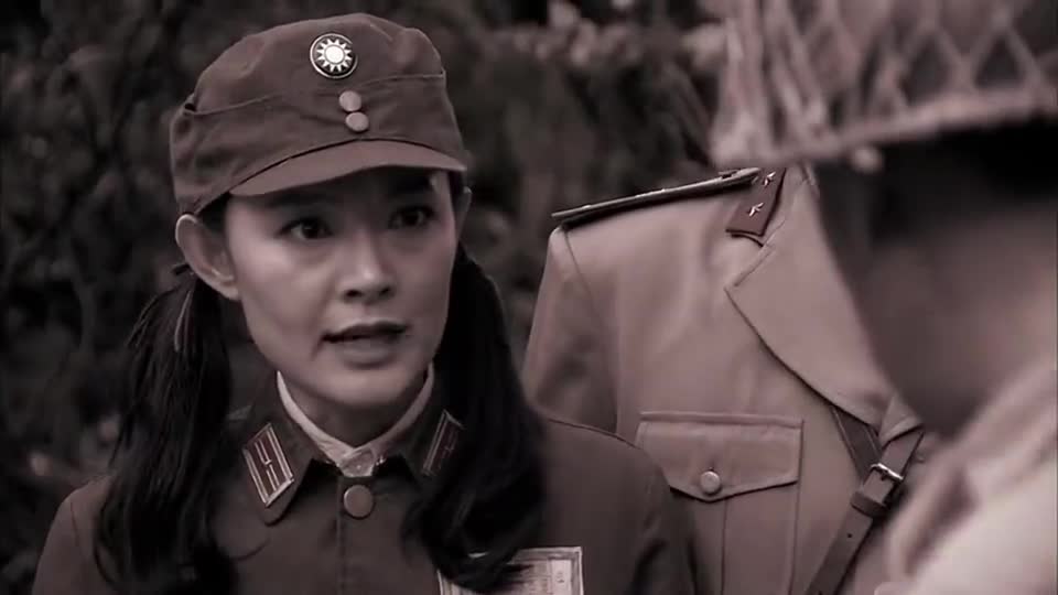 生死归途:军统卧底被人怀疑,为了权衡势力,决定先拿古团长开刀