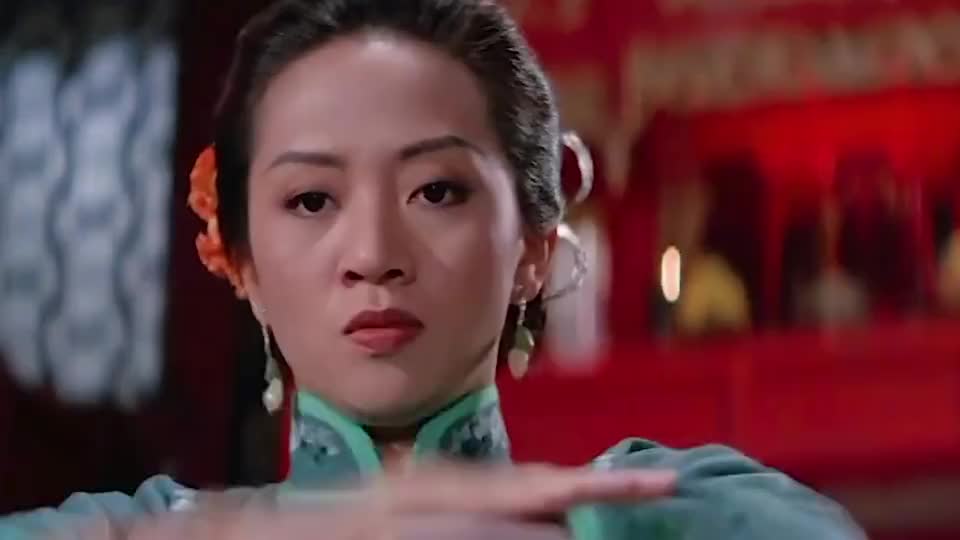 02:09 02:09 为您推荐: 十大美人惊艳名场面~ 《九品芝麻官》钟丽缇