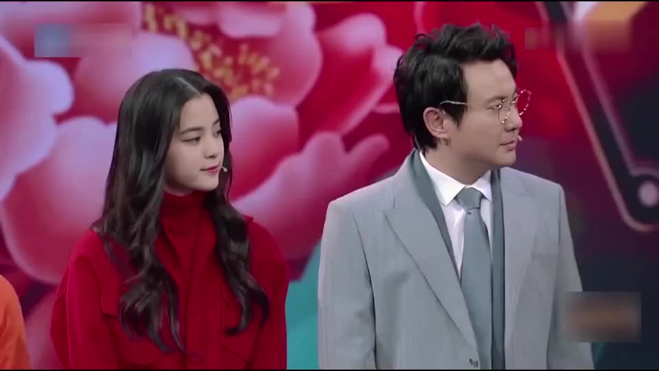 尴尬了,沈腾装嫩冒充"00"后,结果被欧阳娜娜和王源拒之门外