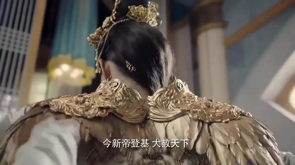 单纯羽皇vs霸道羽皇,风如澈再成羽皇,步伐霸气