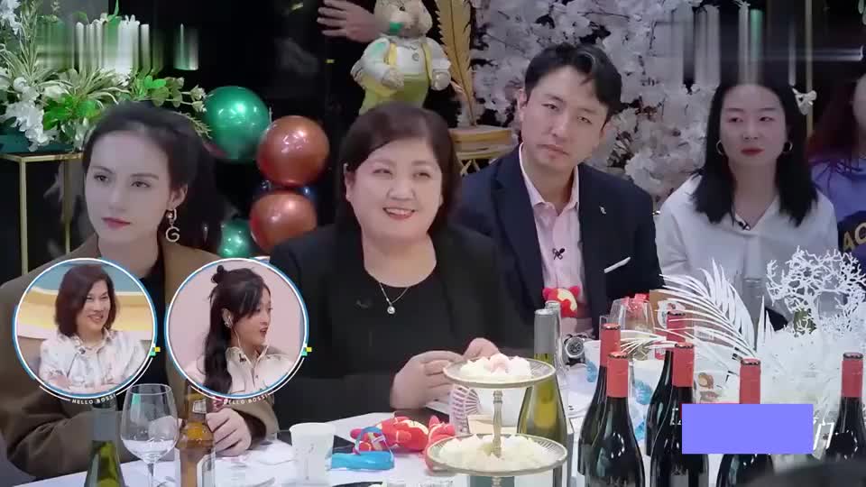 胡姗在视频中说出心里话,张翰情绪不受控制,潸然泪下