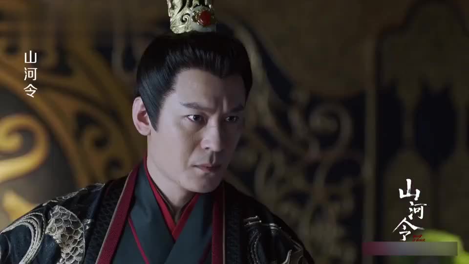 周子舒决意离开天窗自请七窍三秋钉,宁死也要逼晋王放他自由