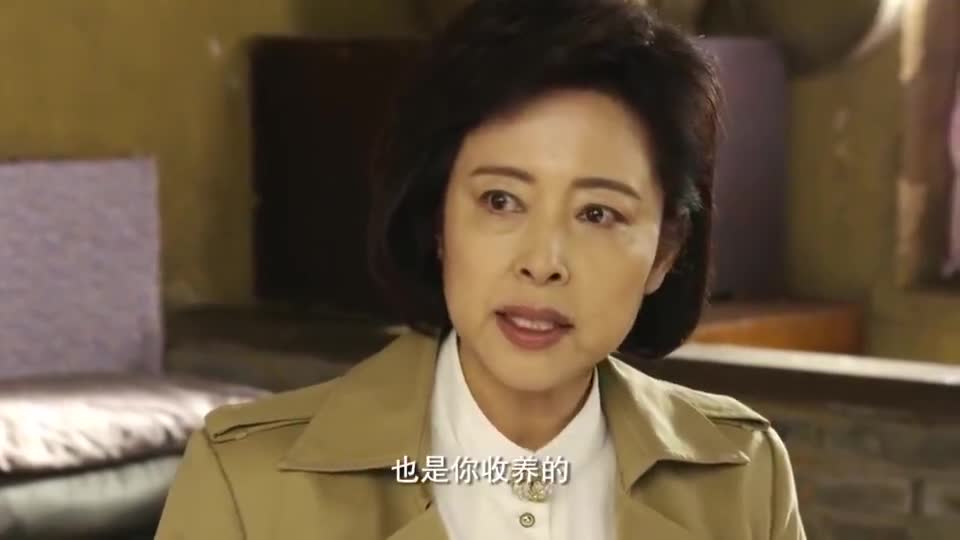 养母的花样年华:有钱外婆来找孙子,怎料家里这么寒酸