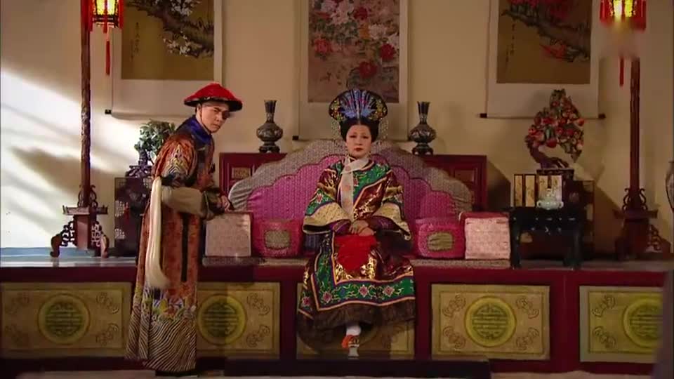 最新的video播放 00:00 05:00 05:00 为您推荐: 乾隆三位皇贵妃坐轿子