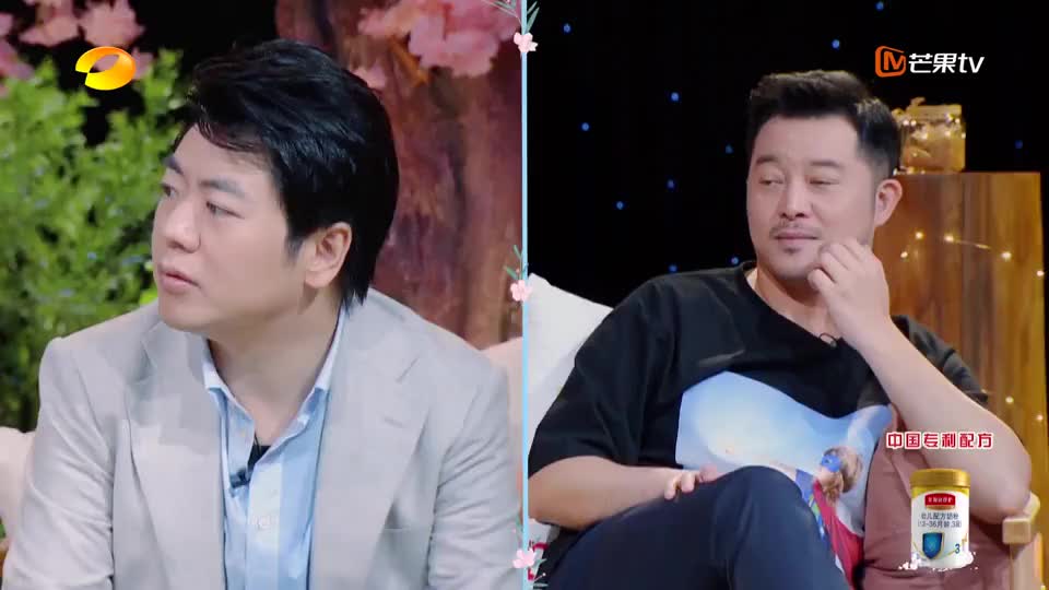 揭晓答案时刻,袁弘分析准确沙溢开始慌张,没想到全员都匹配成功