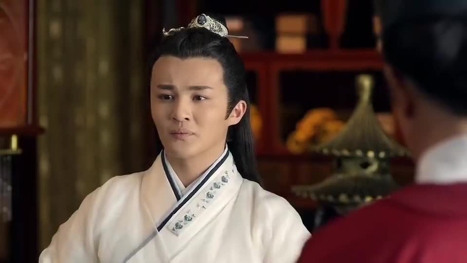 开封府:包拯发现包勉的罪行,大理寺赶来带走了包勉,嫂嫂崩溃了