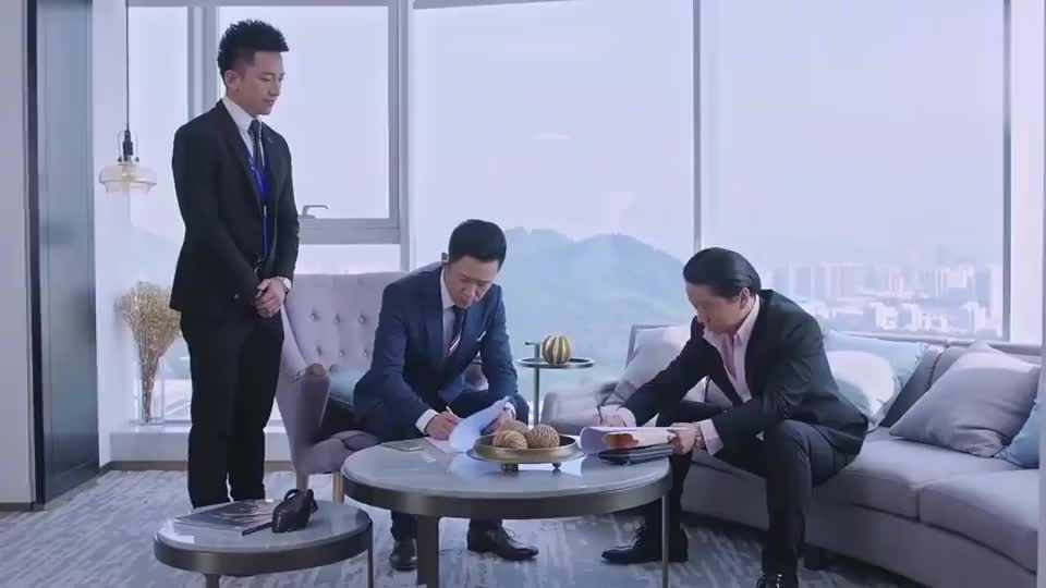 老爸当家:杜思远变穷,权薇不离不弃,杜杜要是我妈早跑了