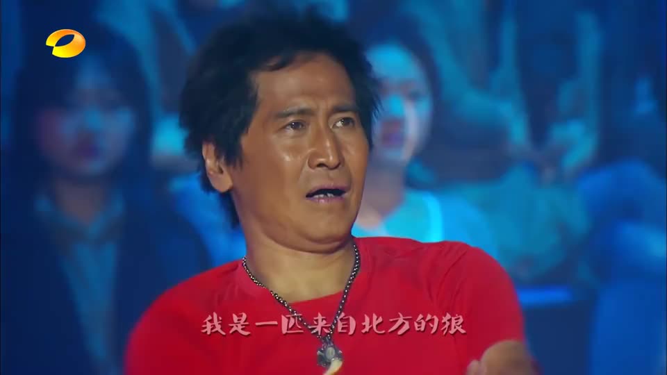 表演前亲自致电齐秦小哥本 为您推荐: 弦子模仿飞儿乐团,被黄艺馨恶搞