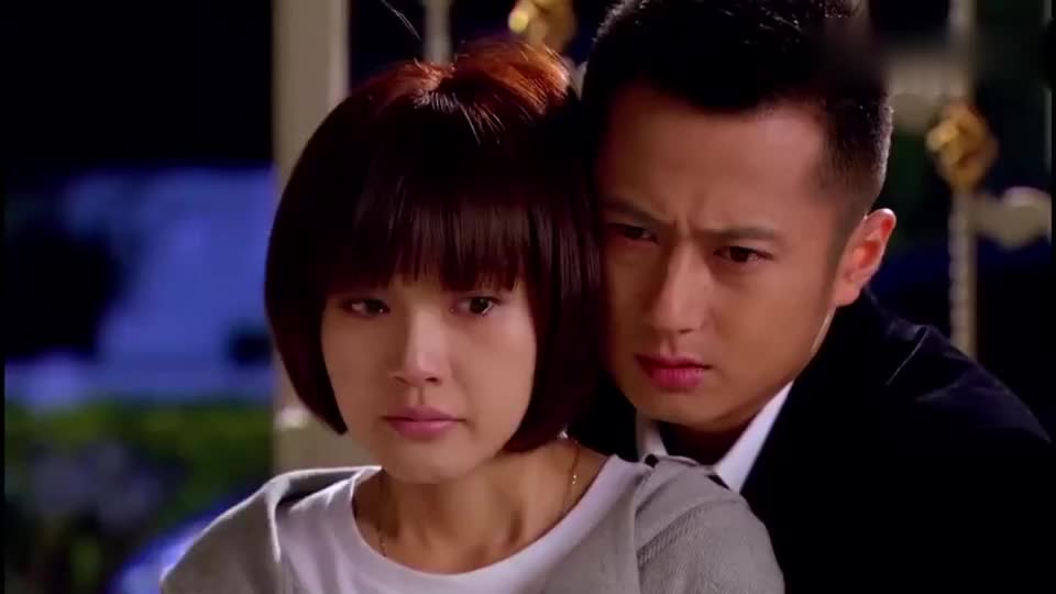 亲情暖我心晓宇面对难题不知所措爱情的选择题太难做了