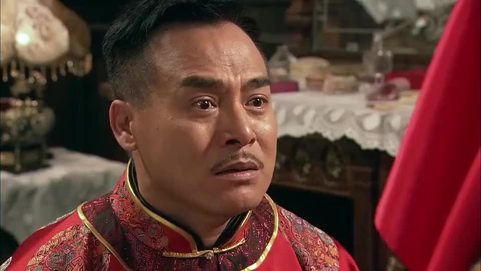 后妈的春天铁雄连陪伴自己十年的女人都敢赶走真薄情