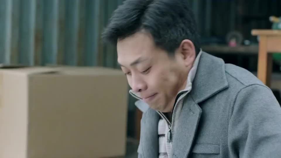 鸡毛飞上天陈江河要收大狗他们觉得大狗他们是大才眼光真毒