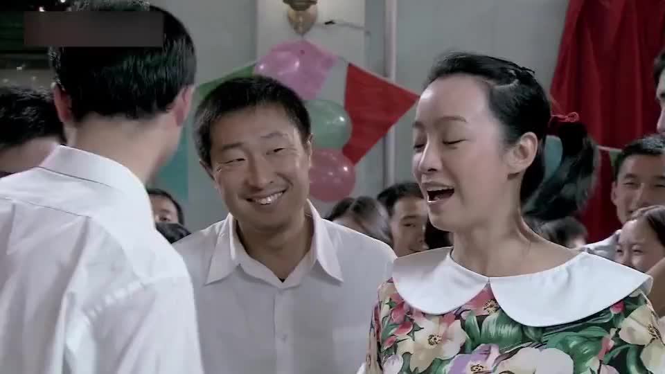 金婚大庄都结婚了还和梅梅藕断丝连佟志看不下去了