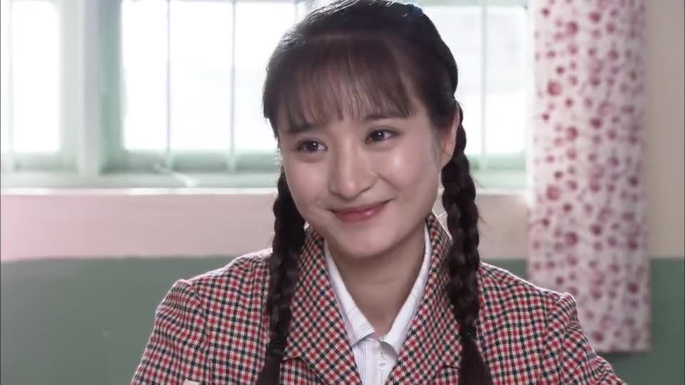 爱你一生陆小燕坚决嫁给曾向阳母亲非常生气