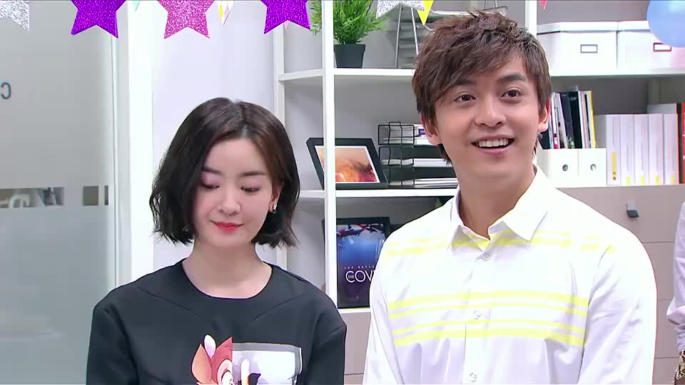 新婚公寓荣总说了半天谢晓俊以为是足球没想说的是麻将