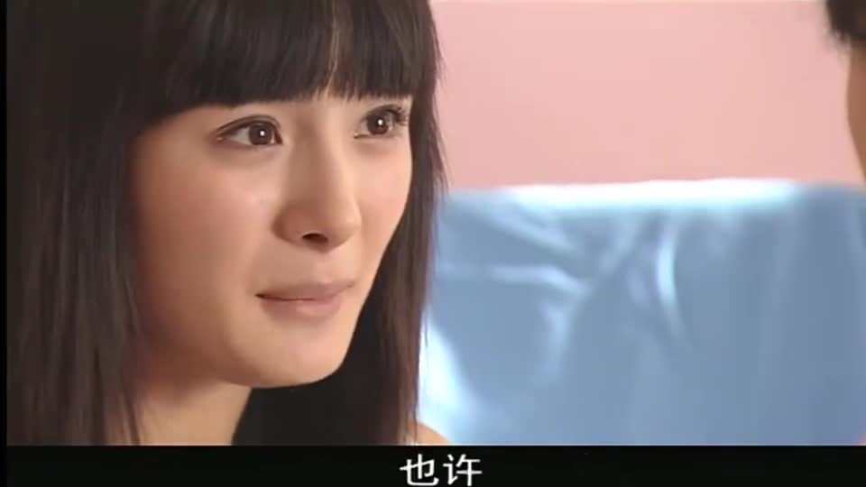 笑着活下去晏阳因为配型没有成功十分愧疚小诺安慰晏阳
