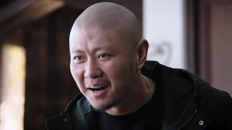 猎毒人:蝎子表示既然王鹏没问题,那就赶紧交易__财经头条