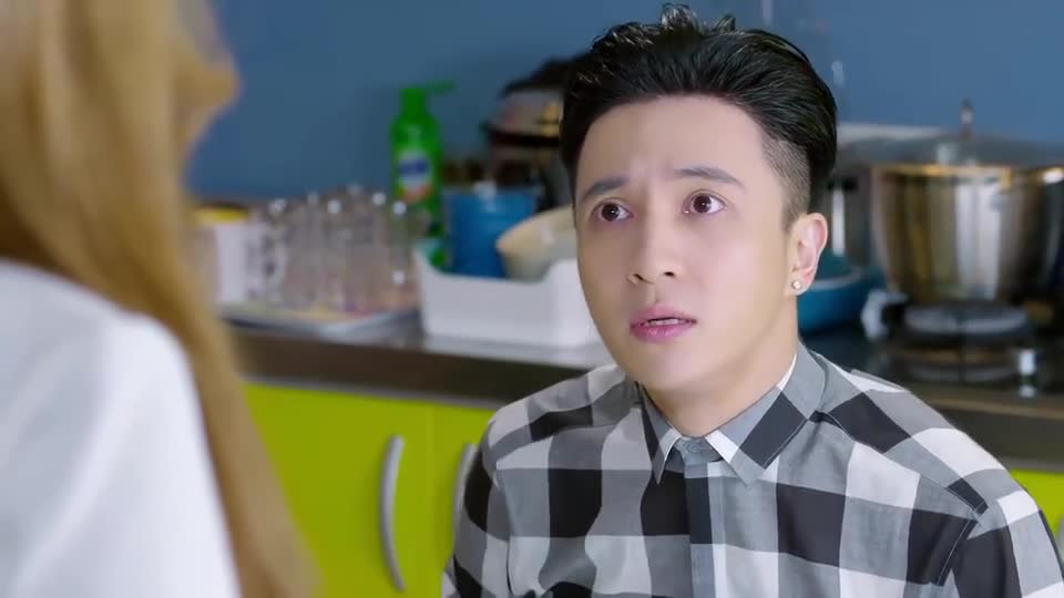 妈妈像花儿一样张来福让马丹娜现在回家好好反省反省