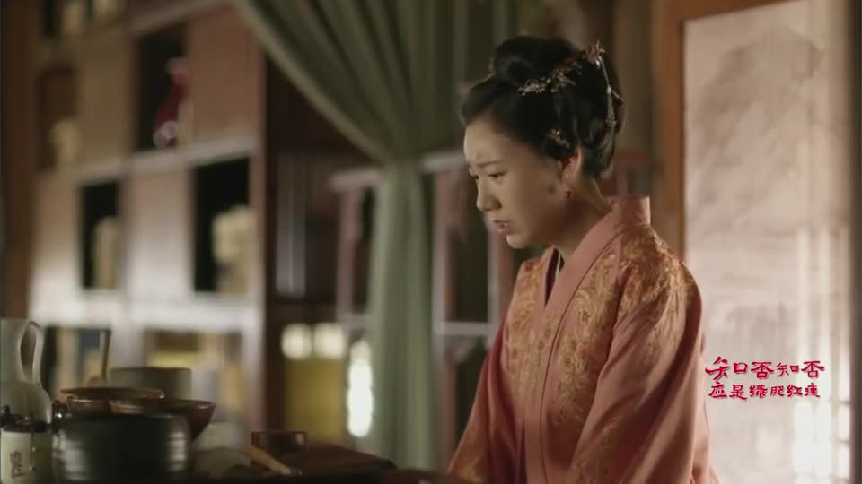 知否:林娘子又作妖,盛老爷态度变了,对她这副模样见怪不怪!|影视,电影,喜剧_新浪新闻