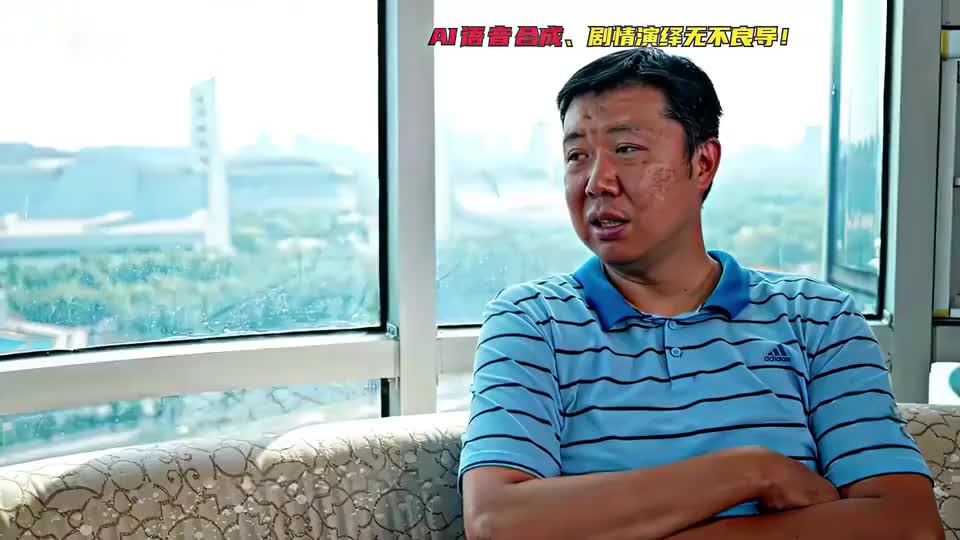 假如这是大郅独白，不用智能手机被喷老古董！手机害了年轻一代！