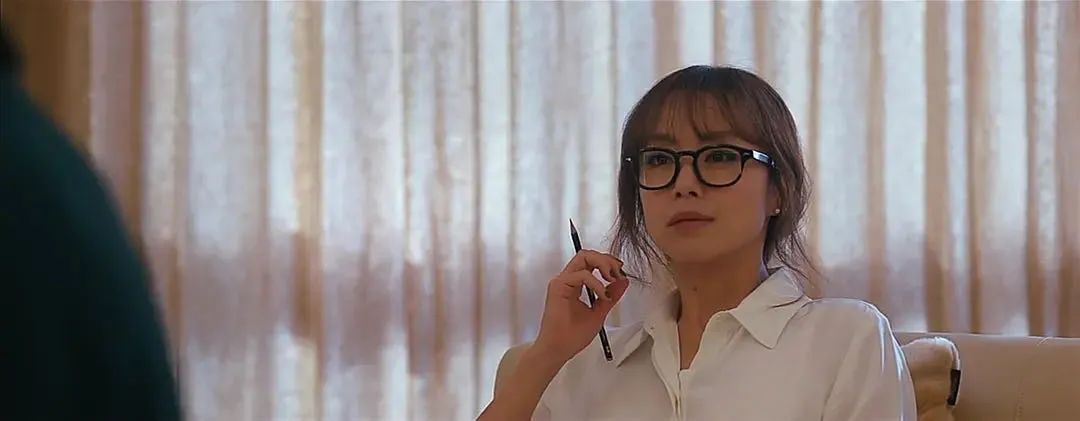 把伦理片拍成了文艺片，也就<a href=