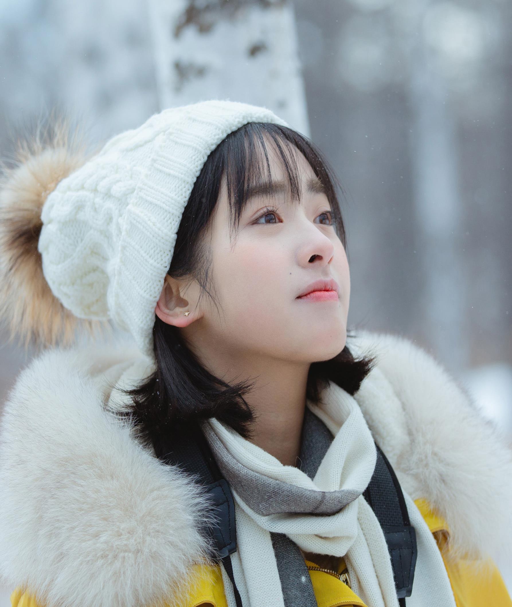 女神沈月:第6168期气质潮流美图欣赏_高清图集_新浪网