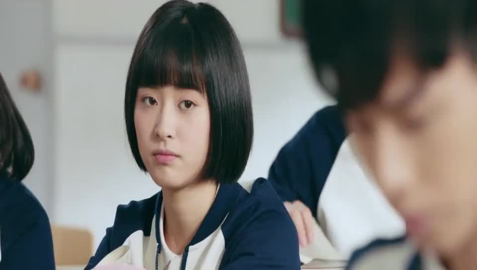 我真的建议看看赵思雨(斯坦福600万美元女孩)的自述,从面相上看