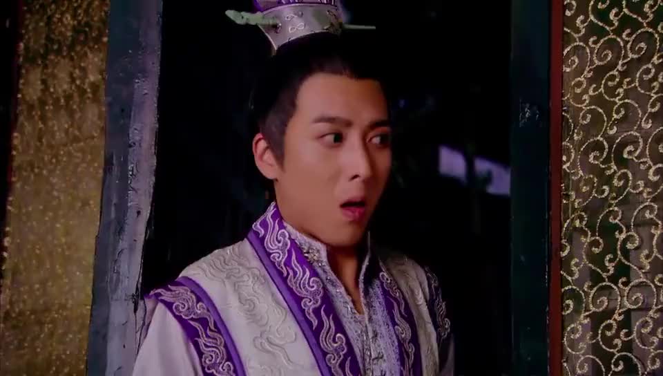 影视二师兄被姑获鸟威胁少恭屠苏早已看穿施展化妖术