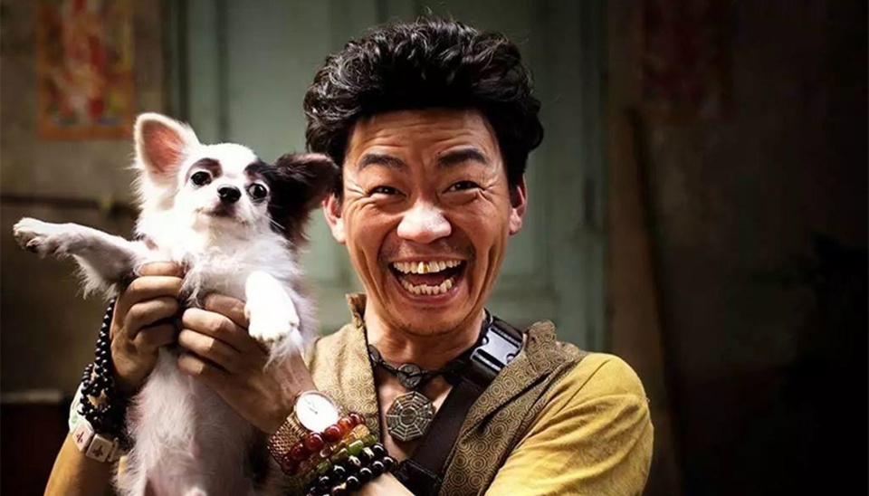 《唐人街探案》唐仁和阿香在一起,真的会幸福吗?怕是头上绿油油