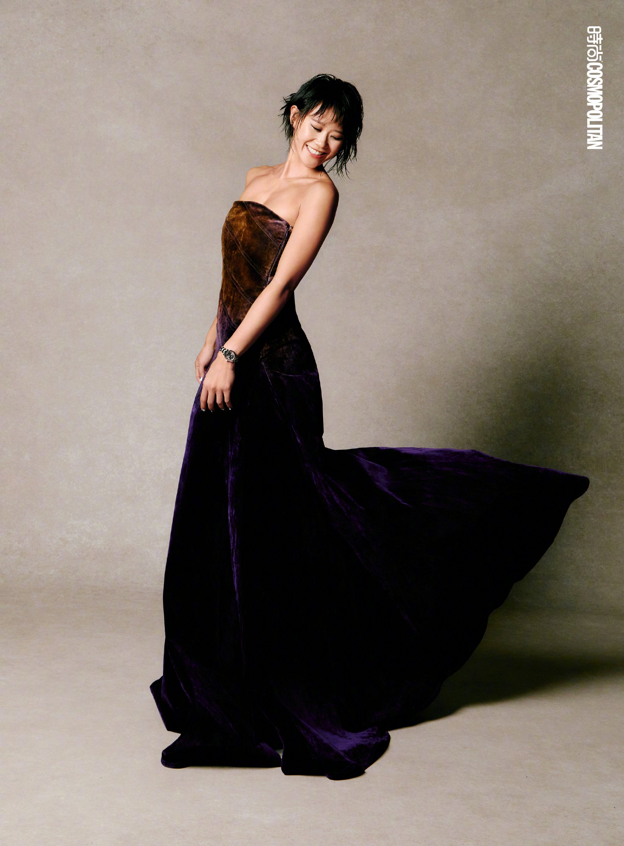 在王羽佳时隔4年回国并展开她的中国巡演的这19天里_高清图集_新浪网