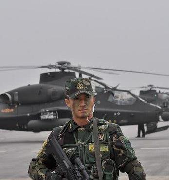 五个演过特种兵的男星,吴京霸气王宝强憨厚,而最后一位无人超越