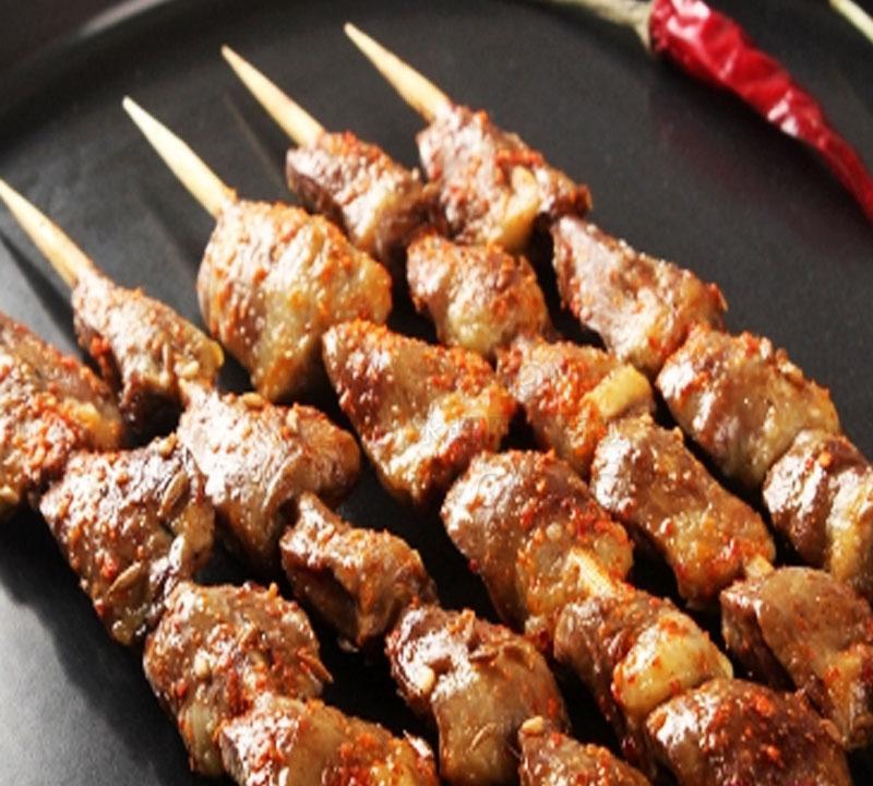 好吃又下饭的鸡心菜做法值得收藏起来