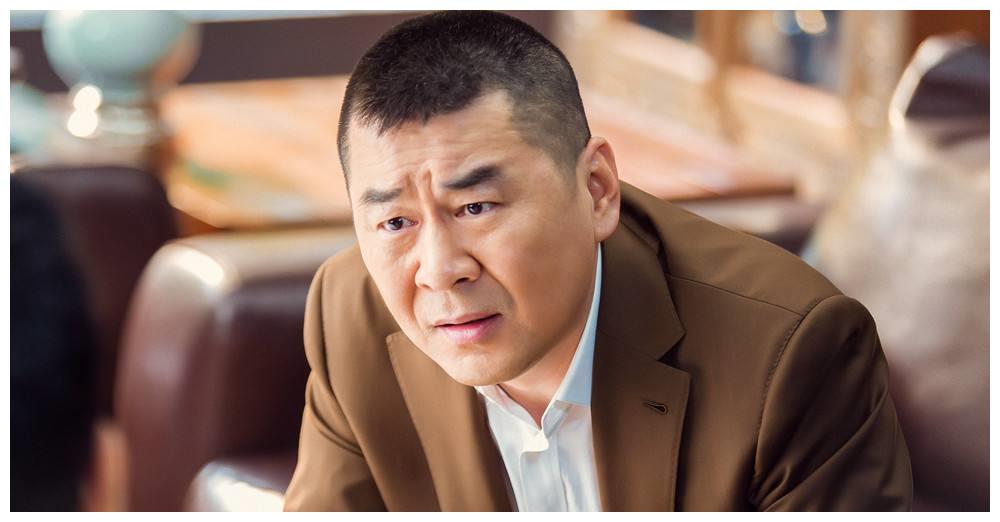 爱我就别想太多:陈建斌成这部戏的短板,李一桐终于要大红大紫了