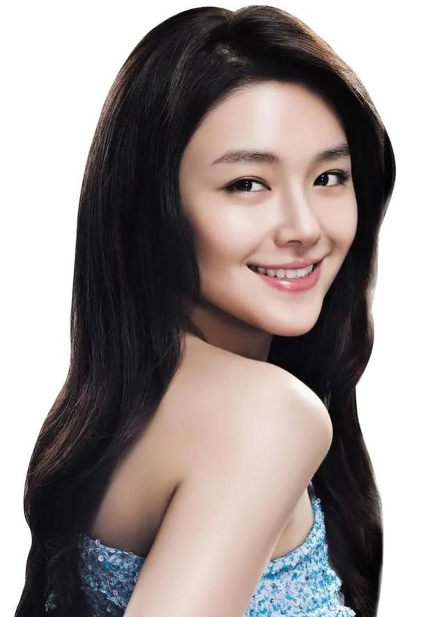 徐熙媛妩媚动人