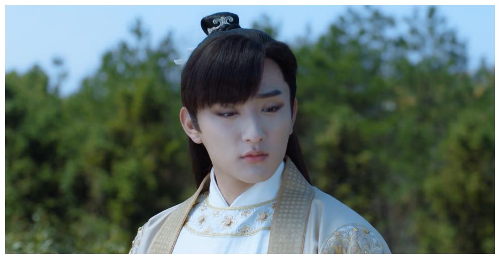 长相守:小五义中的宋明磊和花锦绣,为何会水火不容?