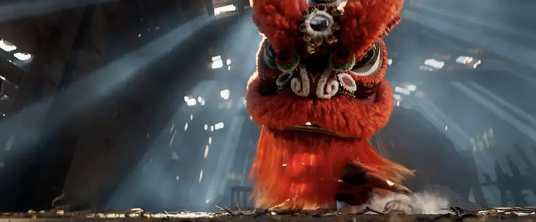 《雄狮少年》惹争议，又一部国漫之光崩了休闲区蓝鸢梦想 - Www.slyday.coM