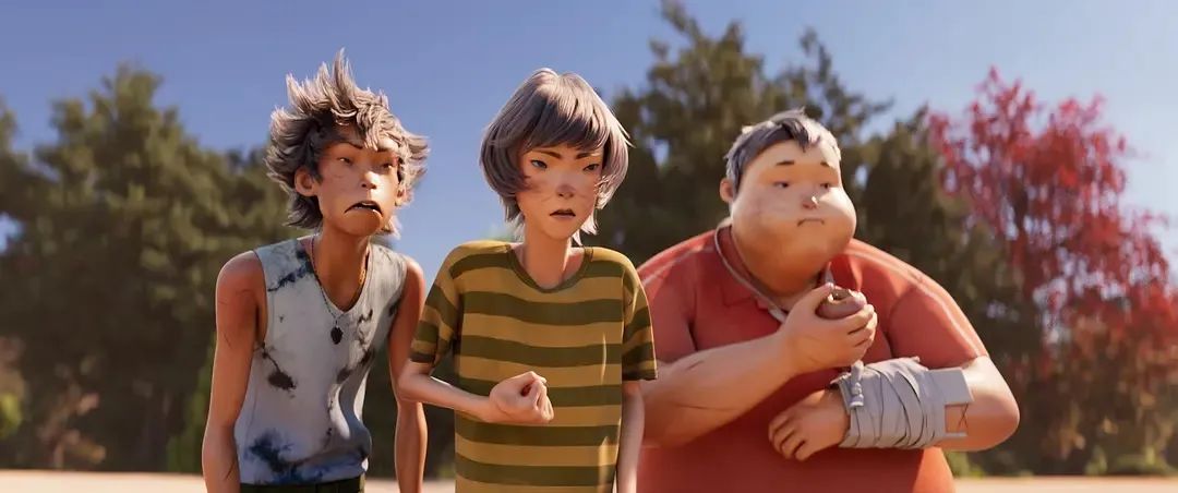 《雄狮少年》惹争议，又一部国漫之光崩了休闲区蓝鸢梦想 - Www.slyday.coM